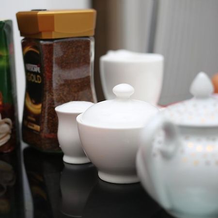 Ogbodjo 阿克玛玛旅馆酒店 外观 照片